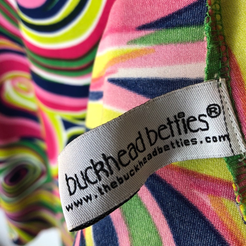 buckhead betties | Women’s Groovy Tunic Size M - Picture 3 of 8